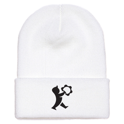 Tambourin - Cuffed Knit Beanie Yupoong