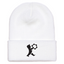 Tambourin - Cuffed Knit Beanie Yupoong