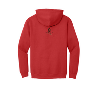 ProjectMarilyn Flow - Gildan Heavy Blend Hooded Sweatshirt