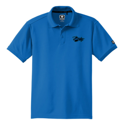 DetailingGarage - OGIO Caliber 2.0 Polo