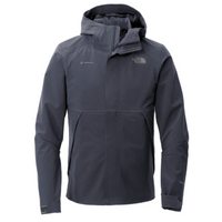 AtmosphereH20 - The North Face Apex DryVent Jacket v2