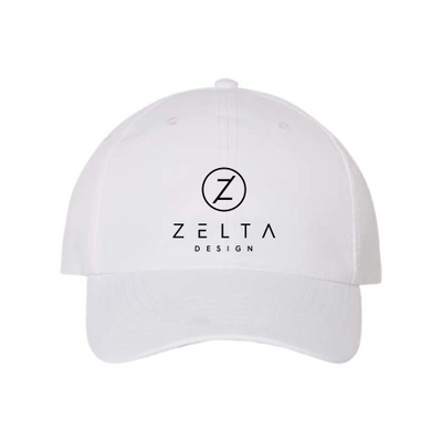 ZeltaDesign - Imperial - The Original Performance Cap