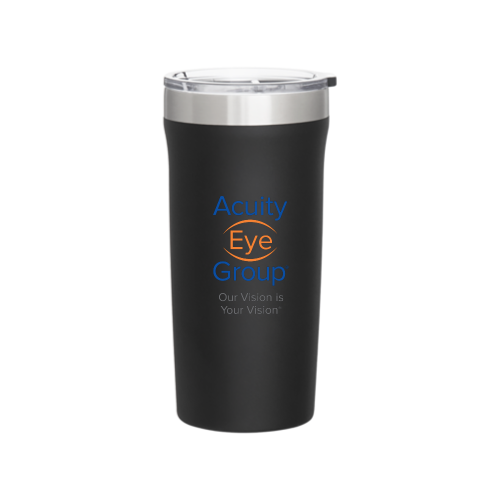 AcuityEyeGroup - Palermo Tumbler