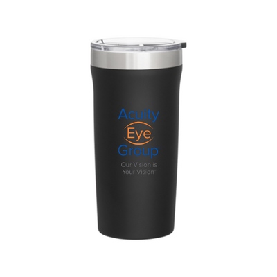 AcuityEyeGroup - Palermo Tumbler