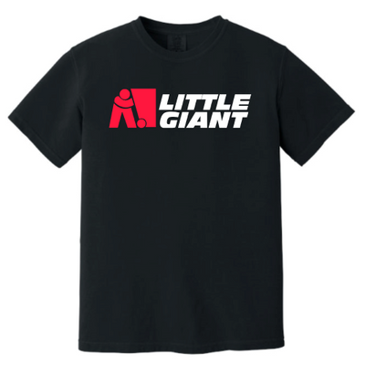 BrennanEM - Unisex Comfort Colors Vintage Tee