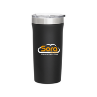 SoraPartners - Palermo Tumbler