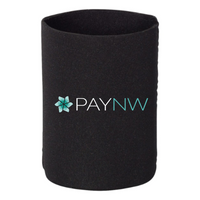 PayNW - Neoprene Can Holder