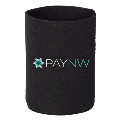 PayNW - Neoprene Can Holder