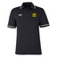 Rise Sports - Men's Tipped Teams Performance Polo