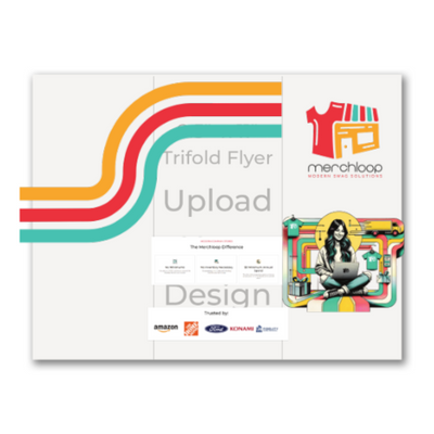 TRT - 11x8.5 Trifold Flyer Test