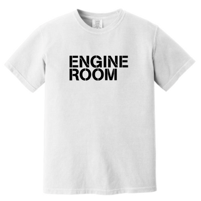 BigMouth - Unisex Comfort Colors Vintage Tee