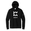 Cofactr - Nike Club Fleece Sleeve Swoosh Pullover Hoodie