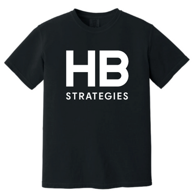 HBStrategies - Comfort Colors Vintage Tees - v1