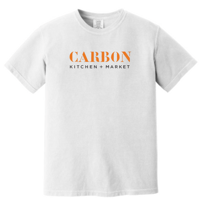 CarbonKitchen - Unisex Comfort Colors Vintage Tee