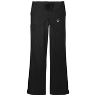 QueenstownVet - WonderWink Women's WorkFlex Flare Leg Cargo Pant WW4750