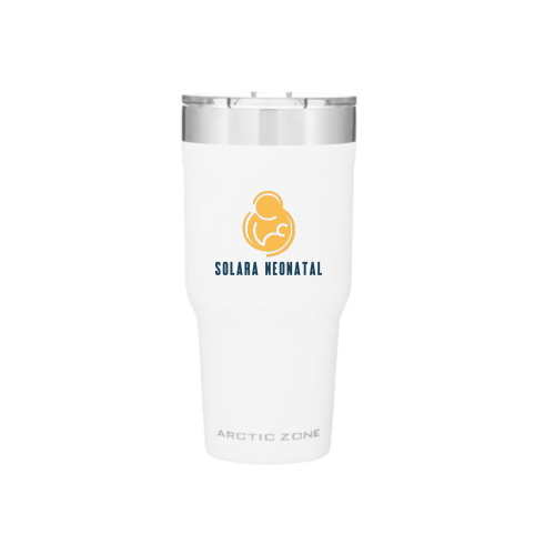 SolaraNeonatal - Titan - 30oz Thermal Tumbler