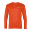 Burnt Orange