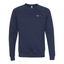 FirstLutheranChurch - Unisex Sponge Fleece Crewneck Sweatshirt