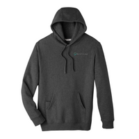 DARK GREY HEATHER