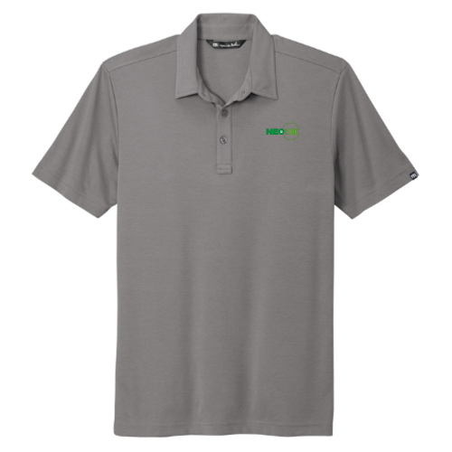 NeoRide - TravisMathew Oceanside Solid Polo