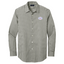 JacksPlumbing Brooks Brothers - Tech Stretch Pattern Shirt