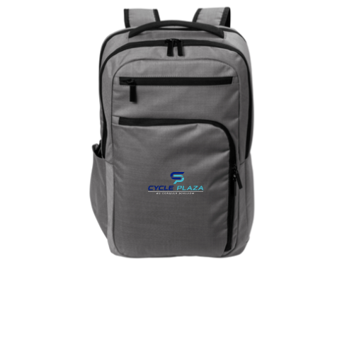 CyclePlaza - Port Authority - Tech Backpack