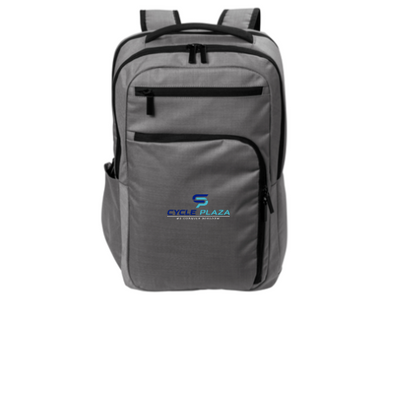 CyclePlaza - Port Authority - Tech Backpack