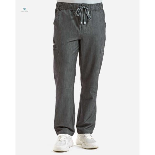 Dynamo Grey