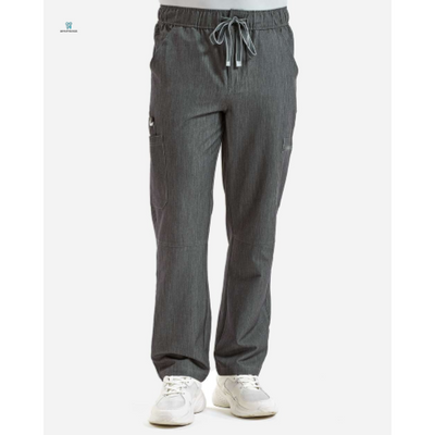 Dynamo Grey
