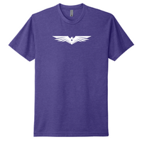 CrossFitBrock - Unisex Next Level CVC T-Shirt