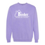 BooherRemodelingCompany - Pigment-Dyed Crewneck