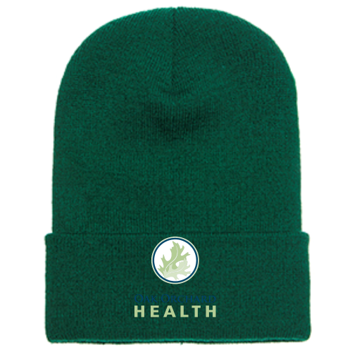 OakOrchard2 - Cuffed Knit Beanie v1
