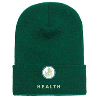 OakOrchard2 - Cuffed Knit Beanie v1