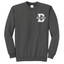 DoralRedRock - Port & Company Classic Crewneck Sweatshirt