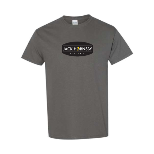 JackHornsbyElectric - Gildan - Men's 5000