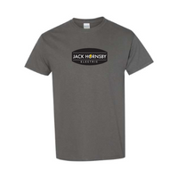 JackHornsbyElectric - Gildan - Men's 5000