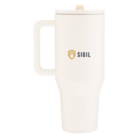 Sigil - Hydrojug - Traveler 40oz