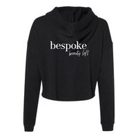 BespokeBeautyLoft - Independent Trading Women's Crop Hoodie v2