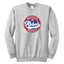 BuffaloRegals - Port & Company Ultimate Crewneck Sweatshirt