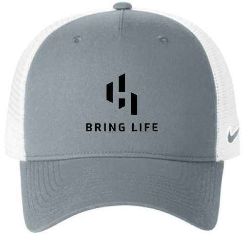 HurleyDev - Nike Snapback Mesh Trucker Cap NKFN9893