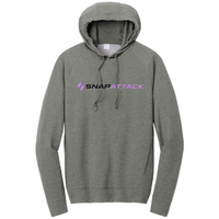 Snapattack - Sport-Tek Sport-Wick Flex Fleece Pullover Hoodie ST562