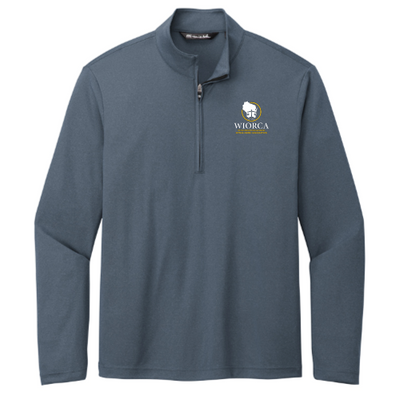 WIORCA - TravisMathew Coto Performance 1/4-Zip v2
