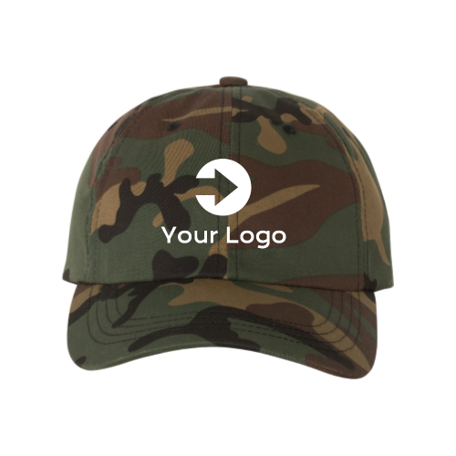 YP Classic - Dad Hat