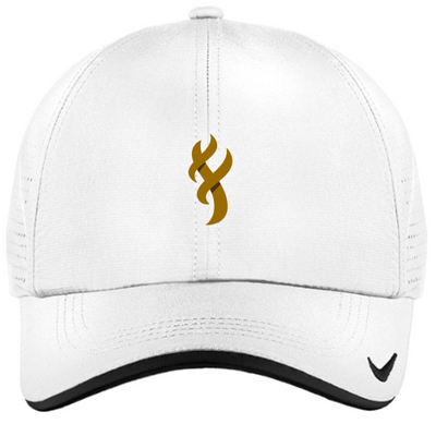 FortisLux Nike Dri-FIT Perforated Performance Cap