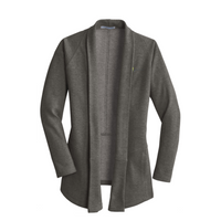 Digital Direction - Port Authority Ladies Interlock Cardigan v1