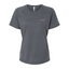 Dark Grey Heather