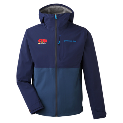 BLUE BLAZER_506