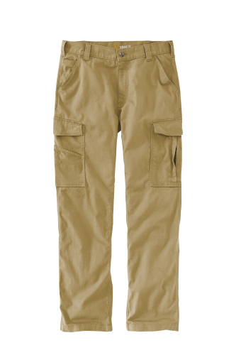 BLANK - Carhartt Rugged Flex Rigby Cargo Pant CT103574