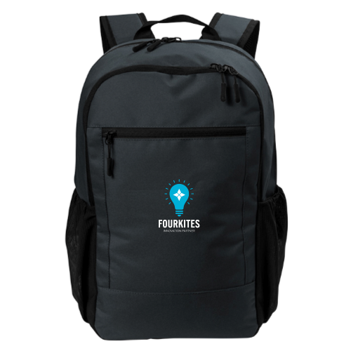 FourKitesCommStore - Port Authority Daily Commute Backpack