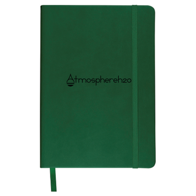AtmosphereH20 - Tuscany Journal
